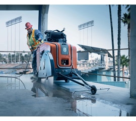 Husqvarna FS6600 resized