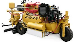 SealMaster PS Equipment SealMaster PS Equipment