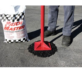 SealMaster PS Preparation