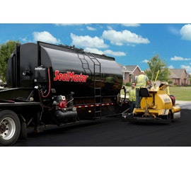 SealMaster PS Sealers