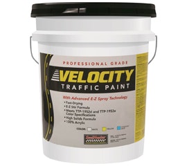 Sealmaster PS Velocity 3