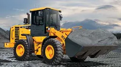 Hyundai PS HL730-9A Hyundai PS HL730-9A