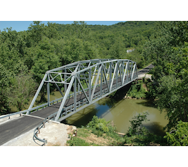 US Bridge PS Freedom