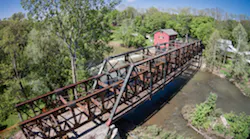 US Bridge PS Liberty OH US Bridge PS Liberty OH