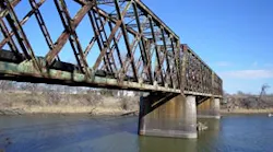 NACE PS Bridge NACE PS Bridge