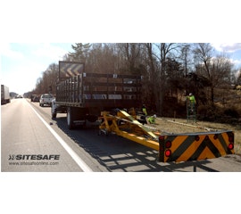 sitesafe-tma-trucks-roads-bridges