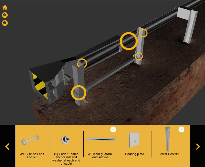 RSI MSKT Training graphic