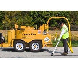 SealMaster PS Fillers