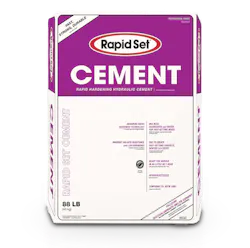 1654806702414 Rapidsetcement 88lb Bag Reflection 6 1654806702414 Rapidsetcement 88lb Bag Reflection 6