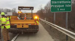 UPM CS Erie County PA 1 UPM CS Erie County PA 1