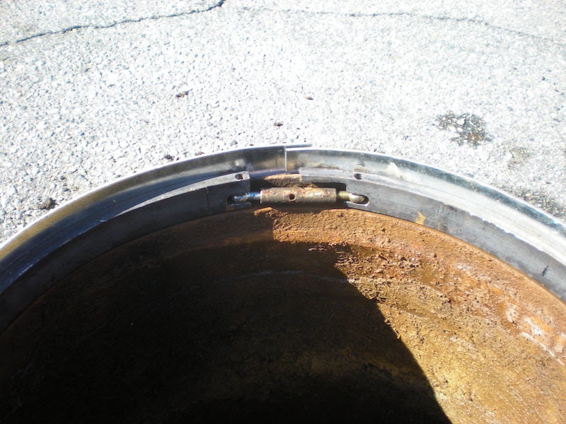 Hickory Main Picture