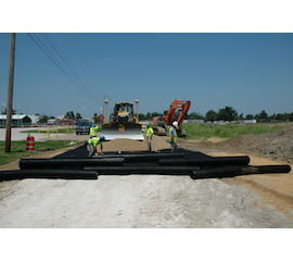 Tensar CS Owensboro KY 1