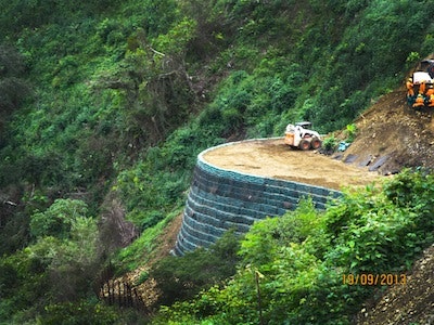 Strata CS Columbia 1