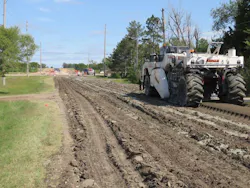 1654878153365 Using Fdr Process To Stabilize 10in Base With Cemeent Slurry 1654878153365 Using Fdr Process To Stabilize 10in Base With Cemeent Slurry