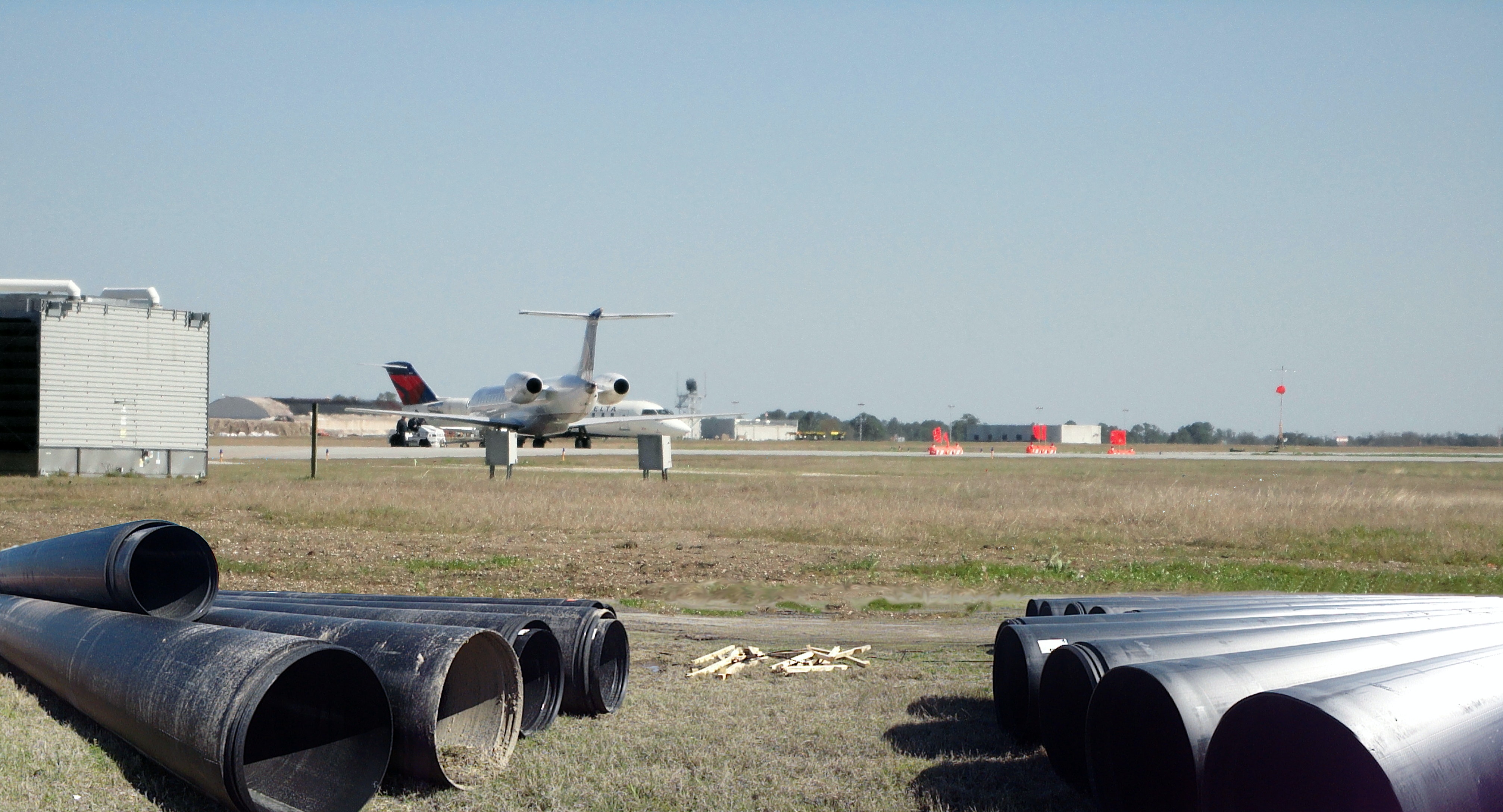 Gulfport-Biloxi Airport Liner_dual image