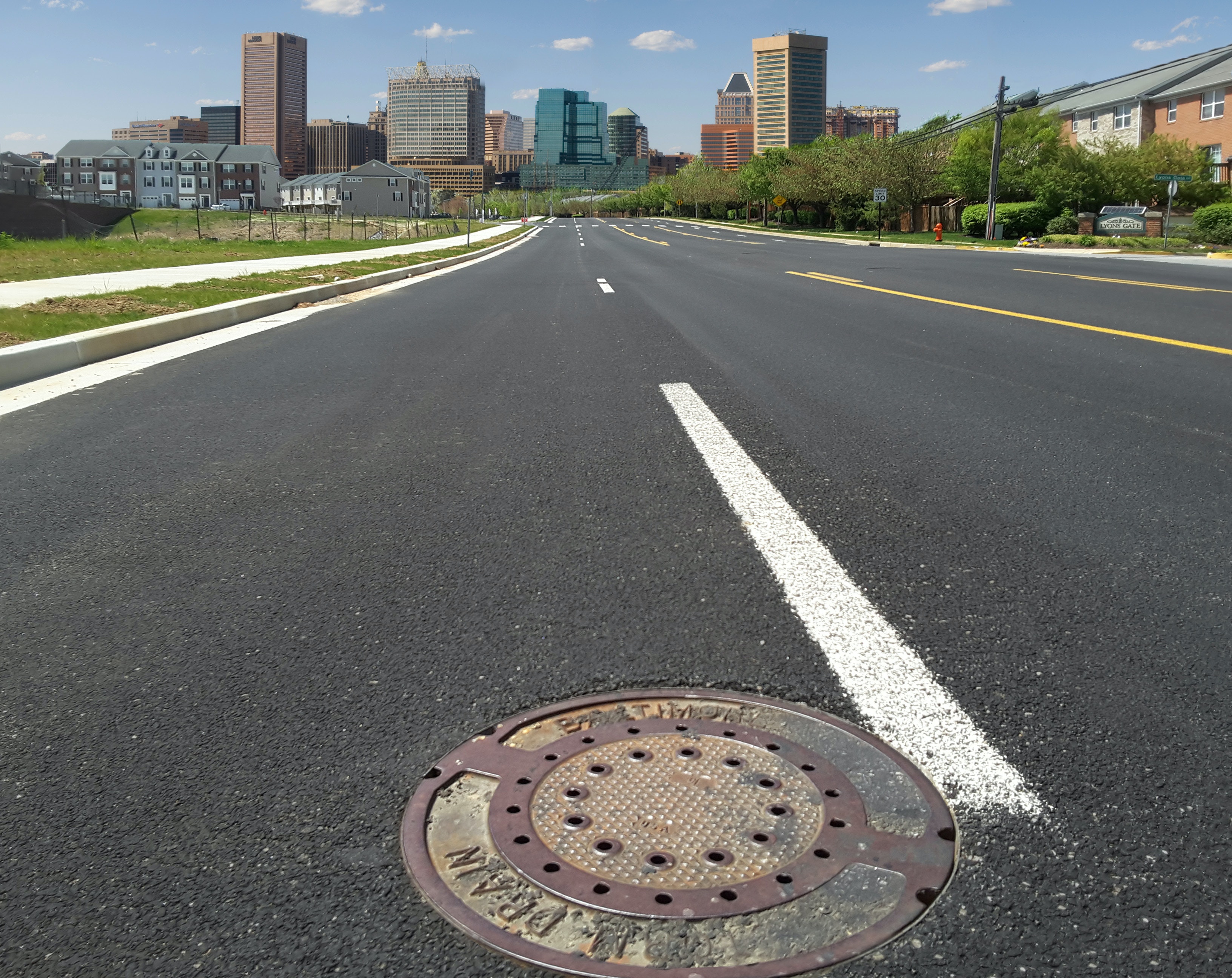 Gray & Sons Main Picture