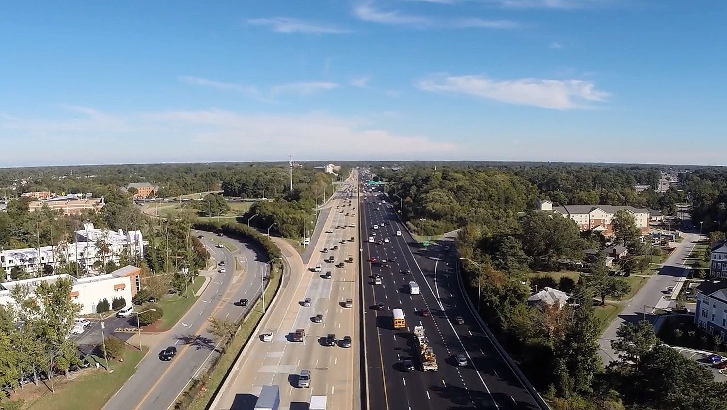 Lane Const I-64 Main Picture