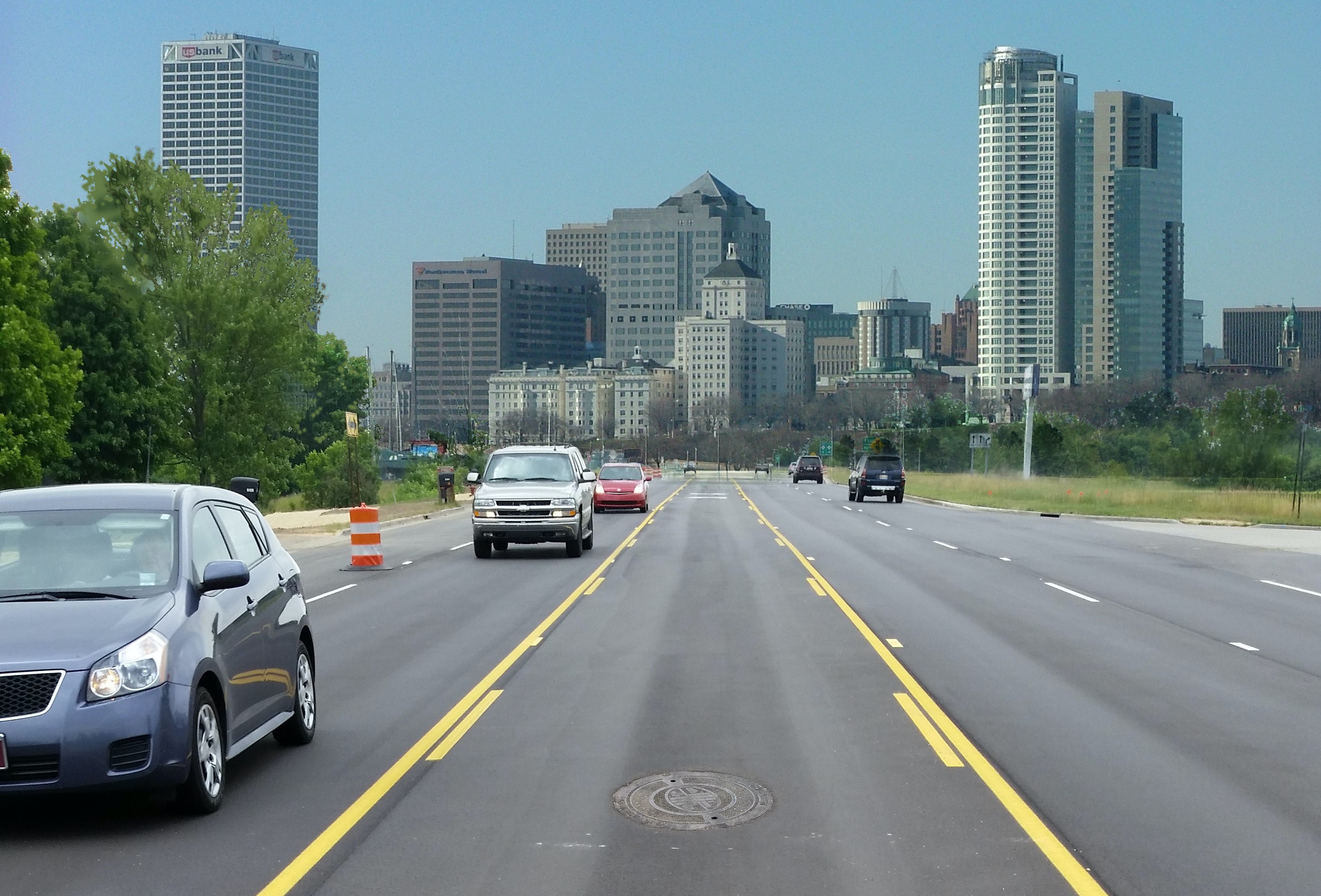 Milwaukee Main Picture