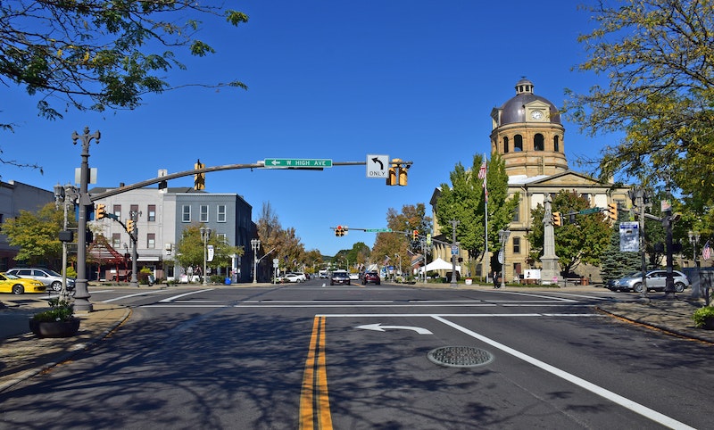 New Philadephia MAIN Picture