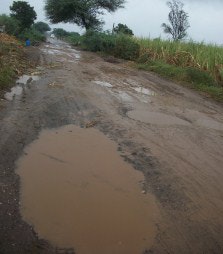 Strata CS Maharashtra India 1