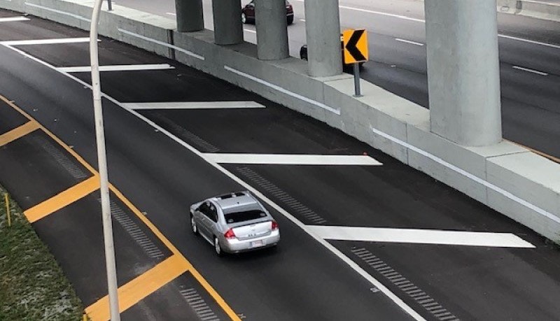 LDS Panels Louisville KY Spaghetti Junction