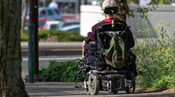 Wheelchair_VRU Wheelchair_VRU