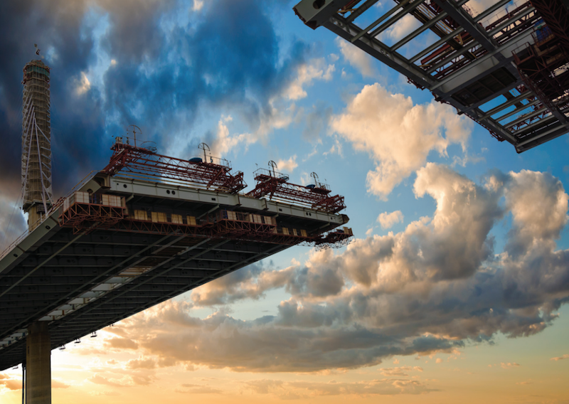 Allplan bridge workflow