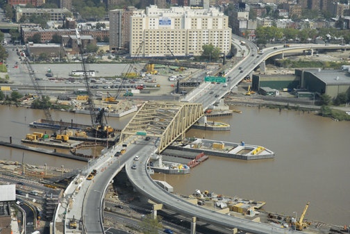 No. 5 Bridge