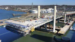 No. 2 Bridge No. 2 Bridge