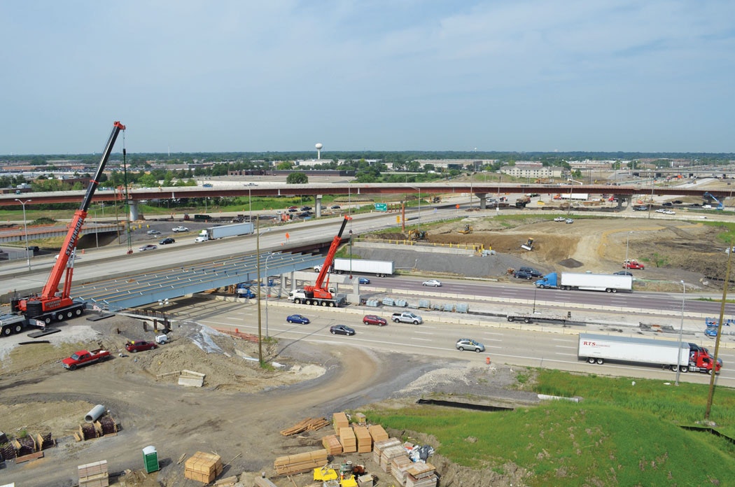 RD9_IllinoisTollway_IllinoisRoute390Construction_2015-07-10_100000