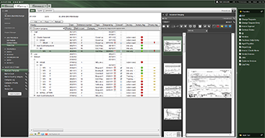 Dexter + Chaney Spectrum projectlog-screenshot