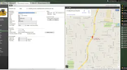 Spectrum Screenshot Spectrum Screenshot