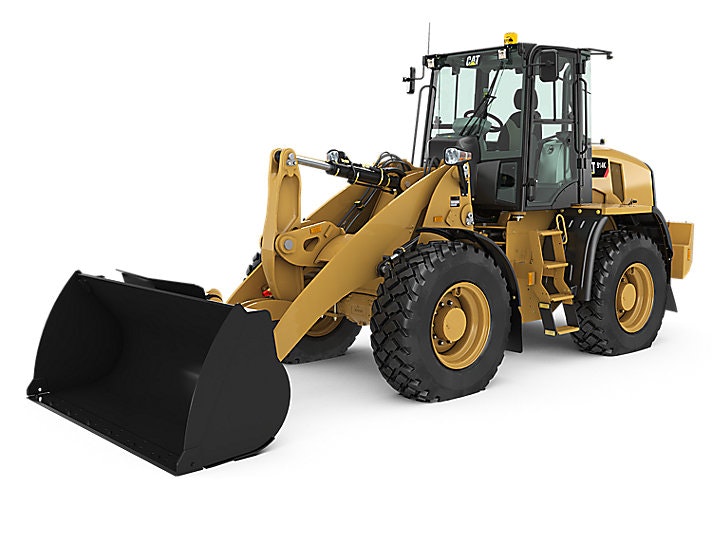Cat 914K