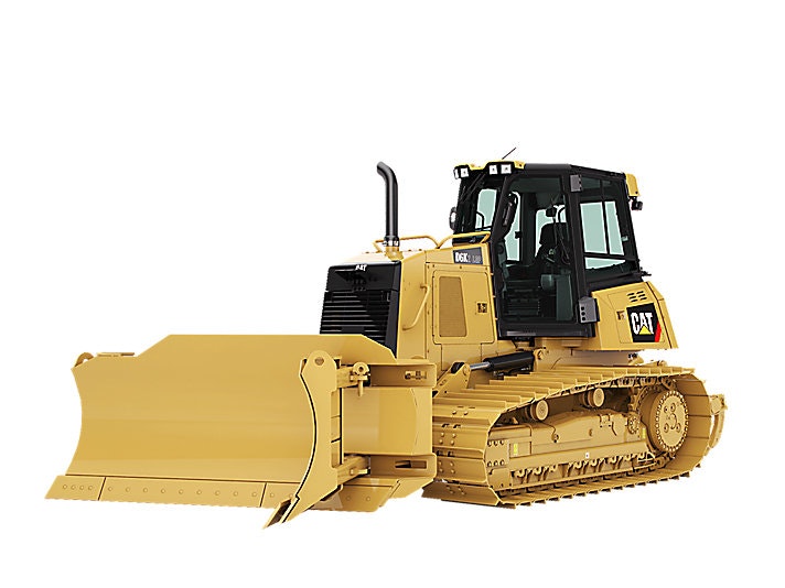 Cat D6K2