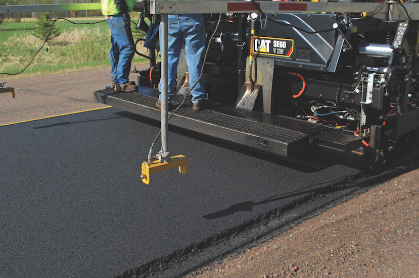 Caterpillar SE60 V XW