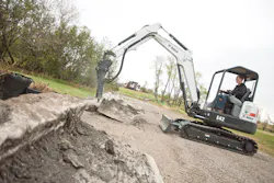 1655150283393 Bobcat E42 Compact Excavator 1655150283393 Bobcat E42 Compact Excavator