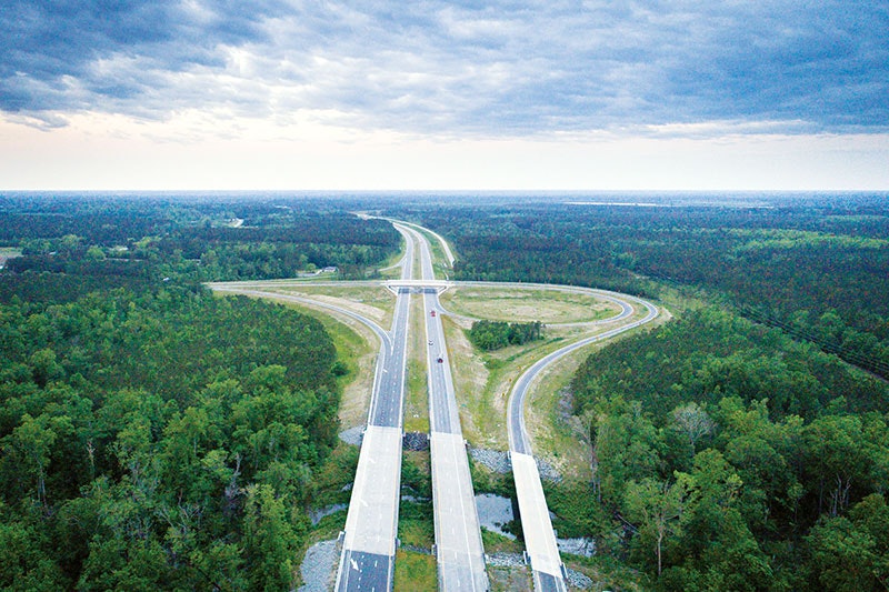 1655150316242 10r8 Viewfromthenorthinterchangelookingsouth