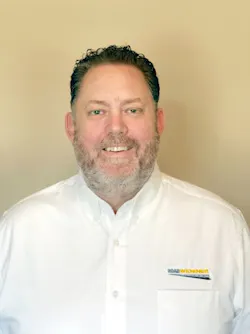 ToddGranger ToddGranger