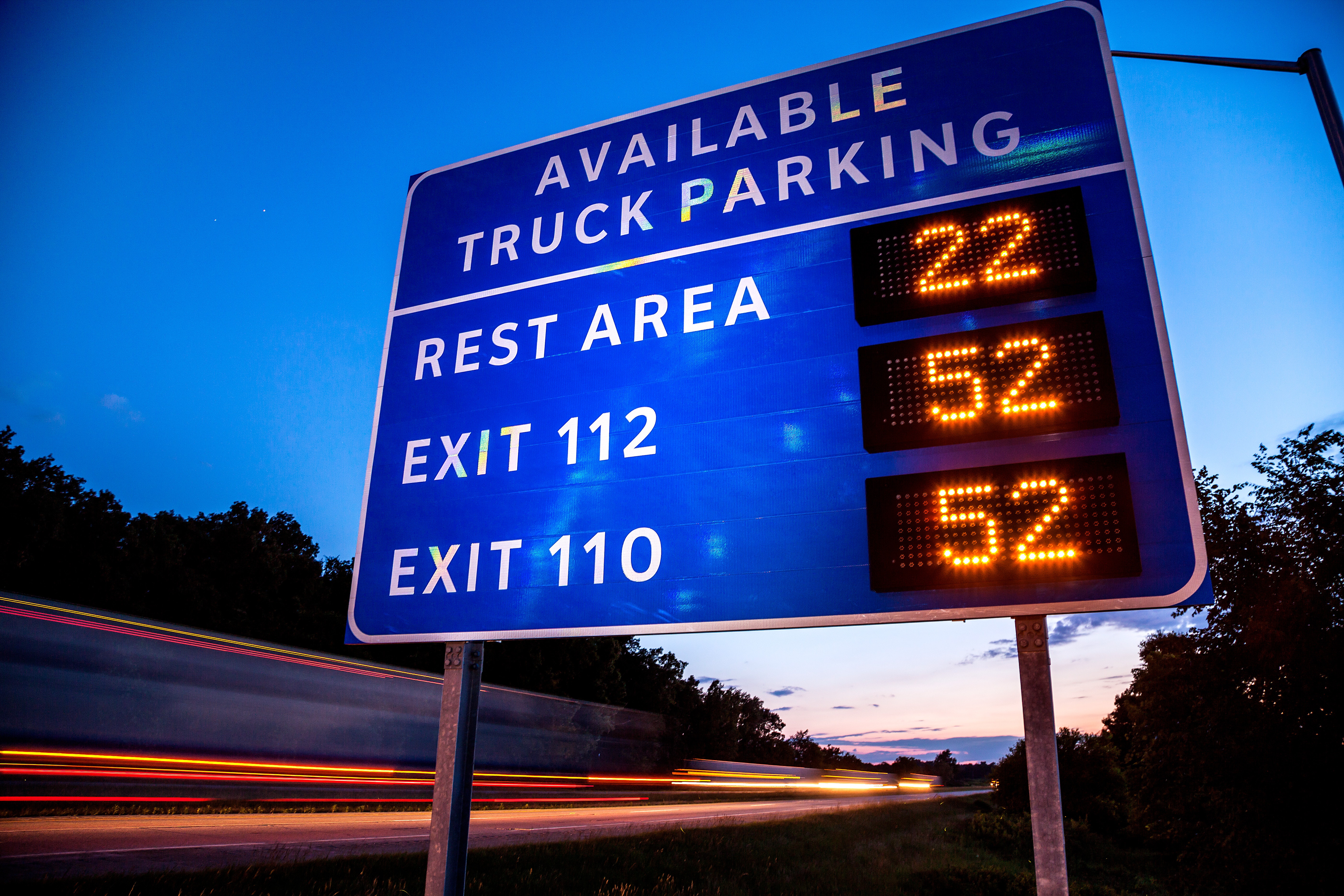 1655174237165 Smart Truck Parking Michigan