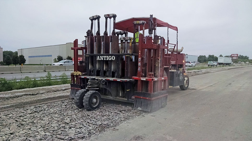 Rubblizing-old-surface