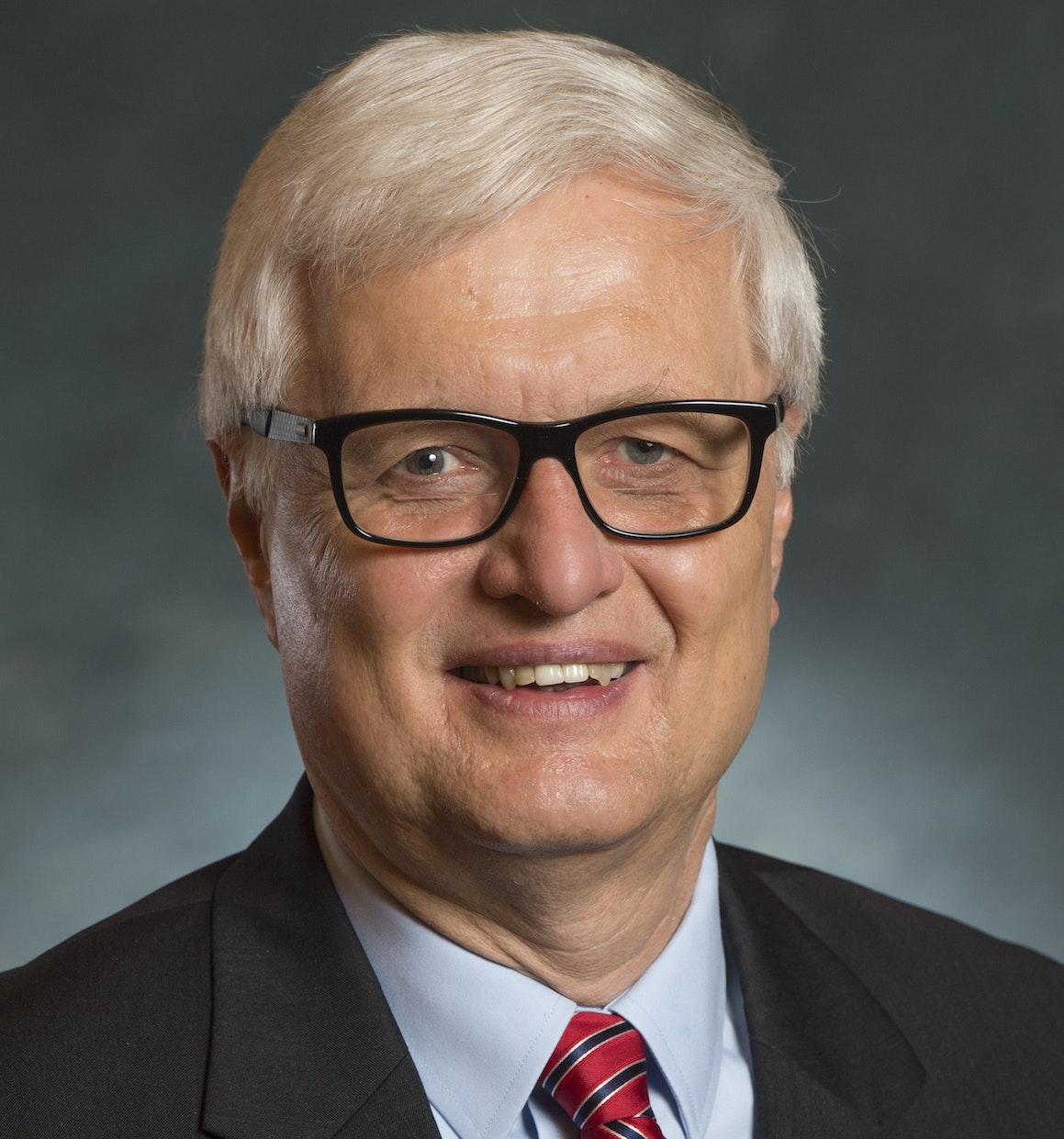 Neil Pedersen Photo 2016