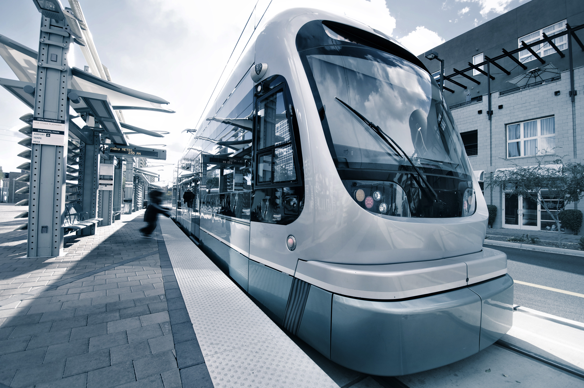 Modern Light Rail Transit System Phartisan 62f3d1199a5f5