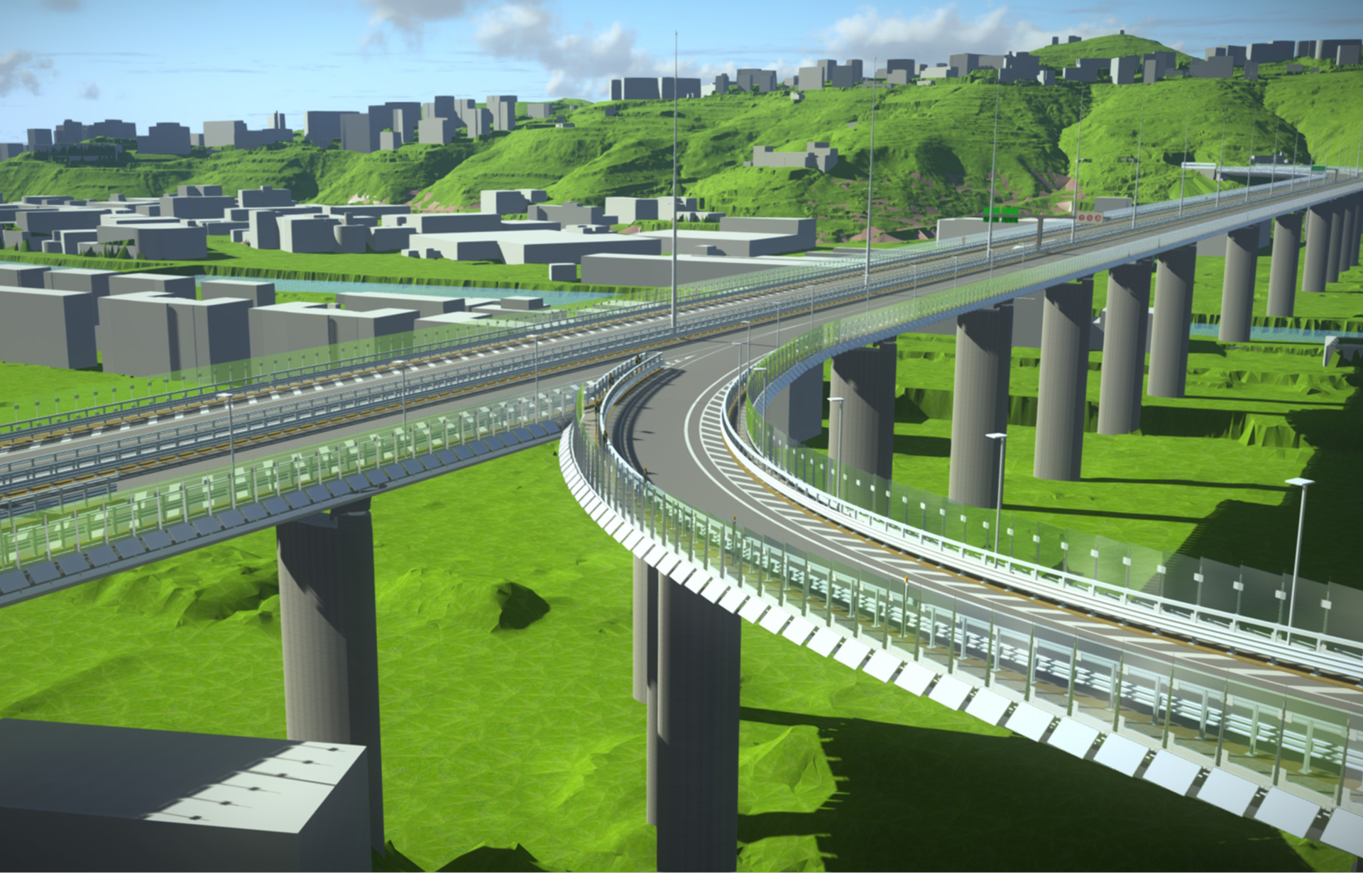 Italferr Image For Ad