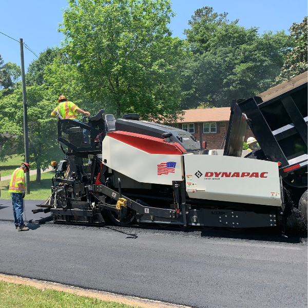 Highway Class Paver 639087de97a38