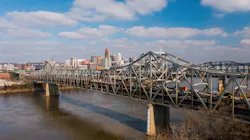 Brent Spence Corridor Bridge Project Makes Progress Brent Spence Corridor Bridge Project Makes Progress