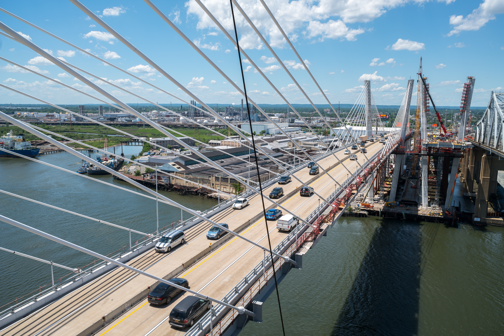 Goethals Bridge Photos 062617474