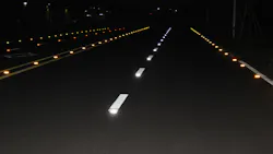 Safety in Retroreflectivity Safety in Retroreflectivity