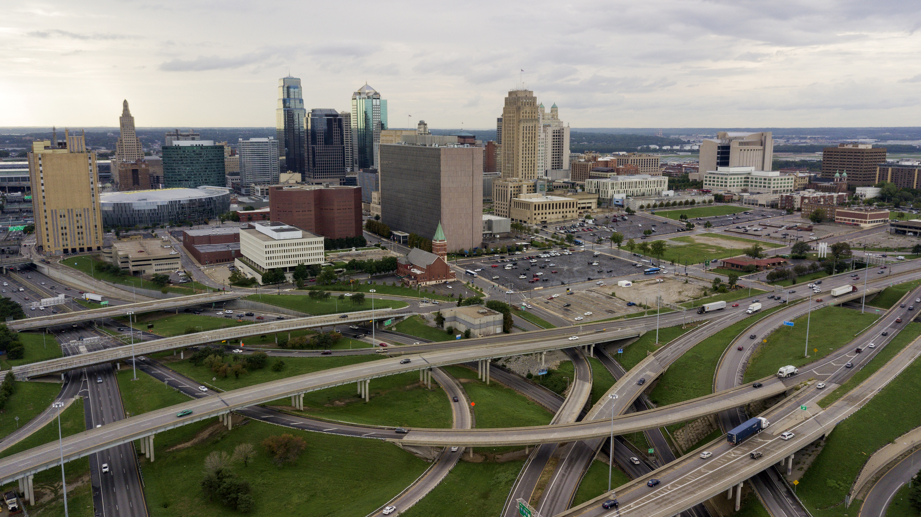 Kansas City Highway