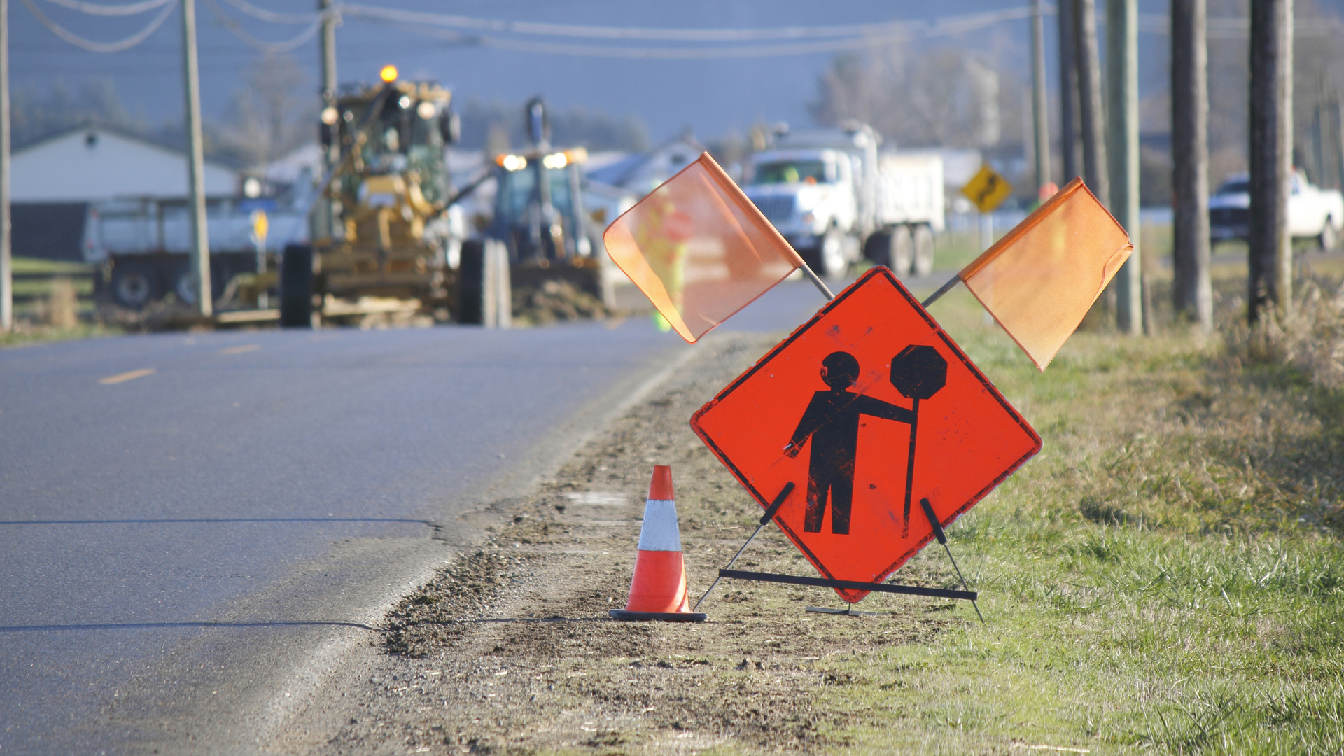 Oklahoma Becomes First State to Require Work Zone Safety Course