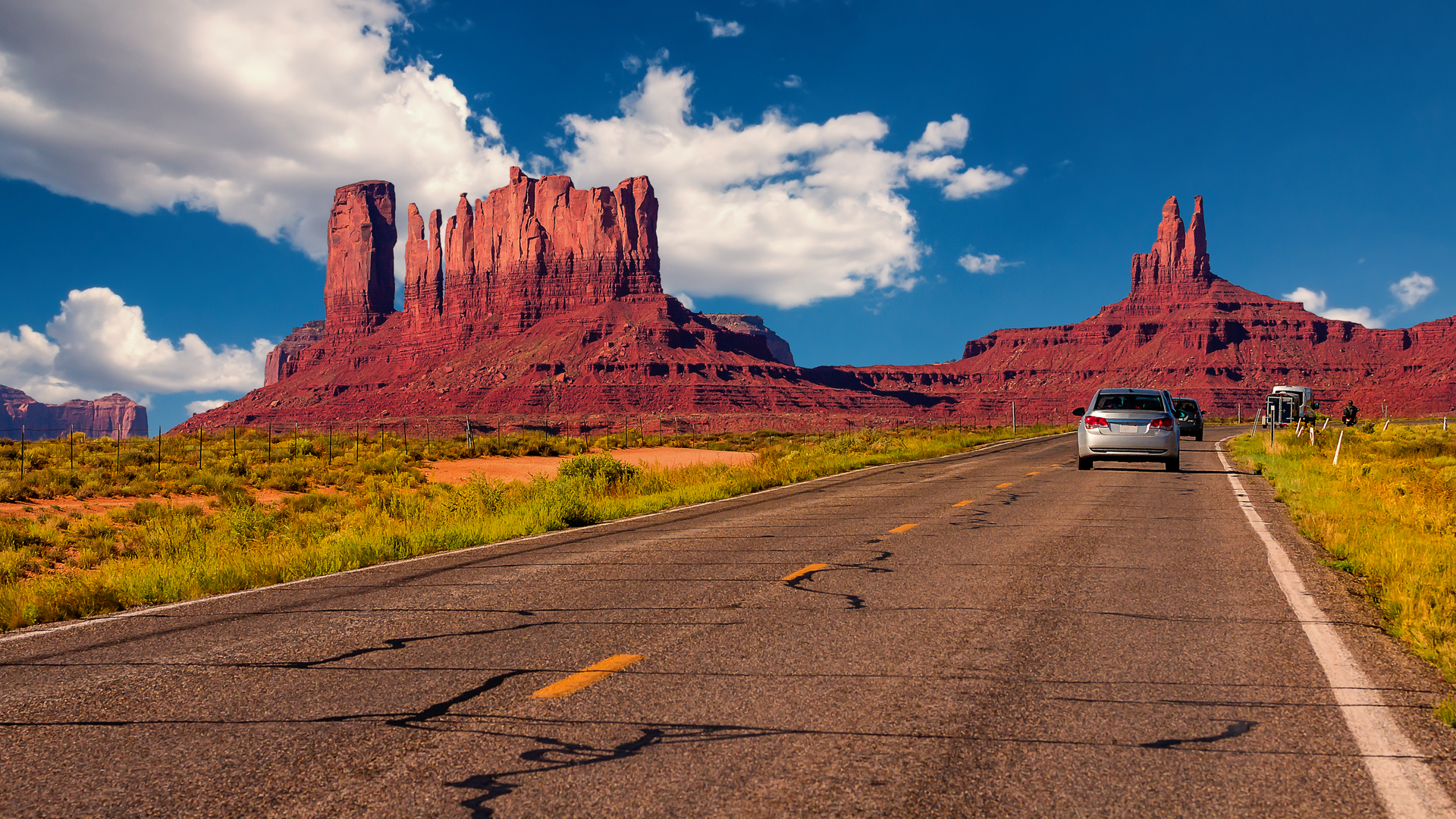 Arizona DOT Approves 25 Year Transportation Plan